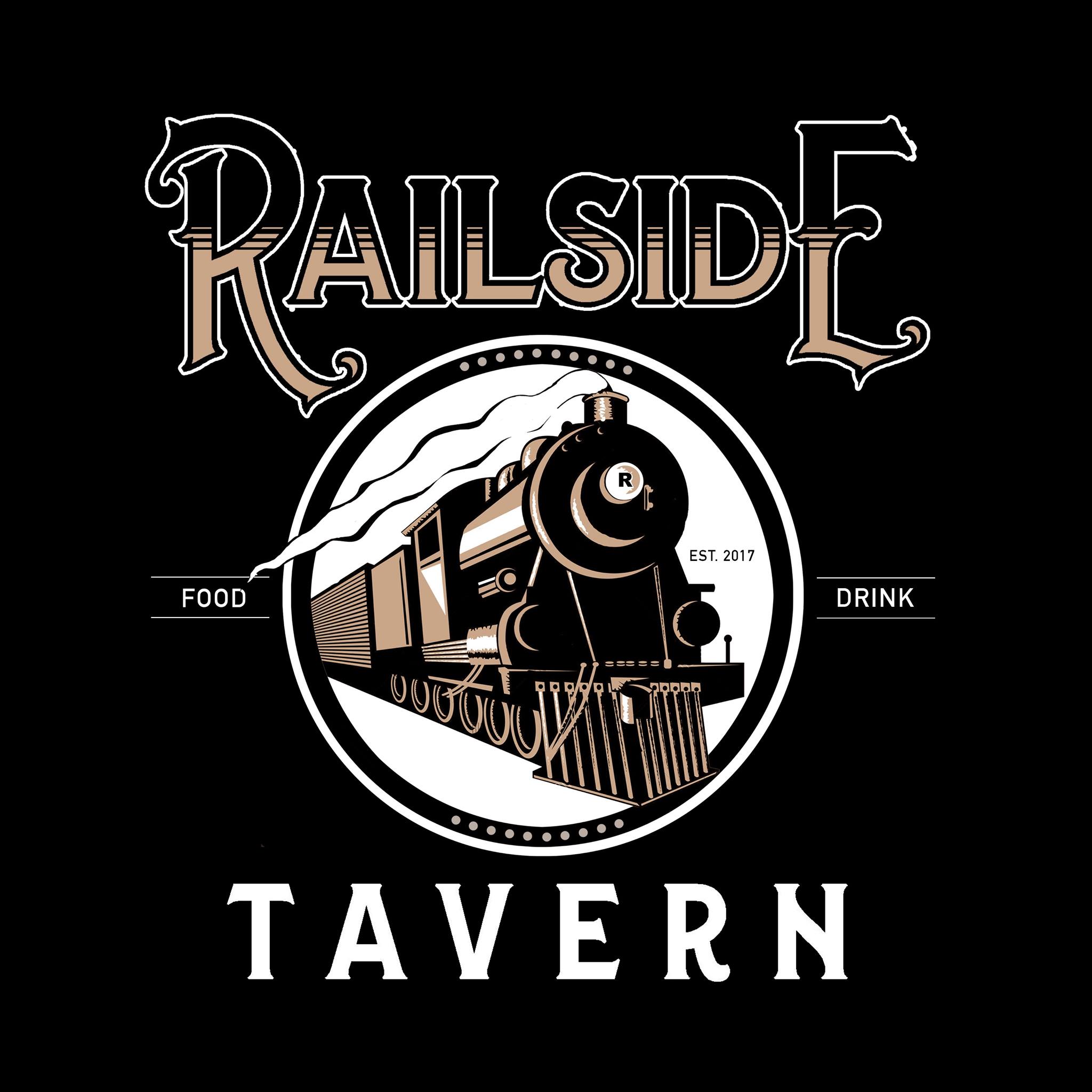 Railside Tavern Visit CT