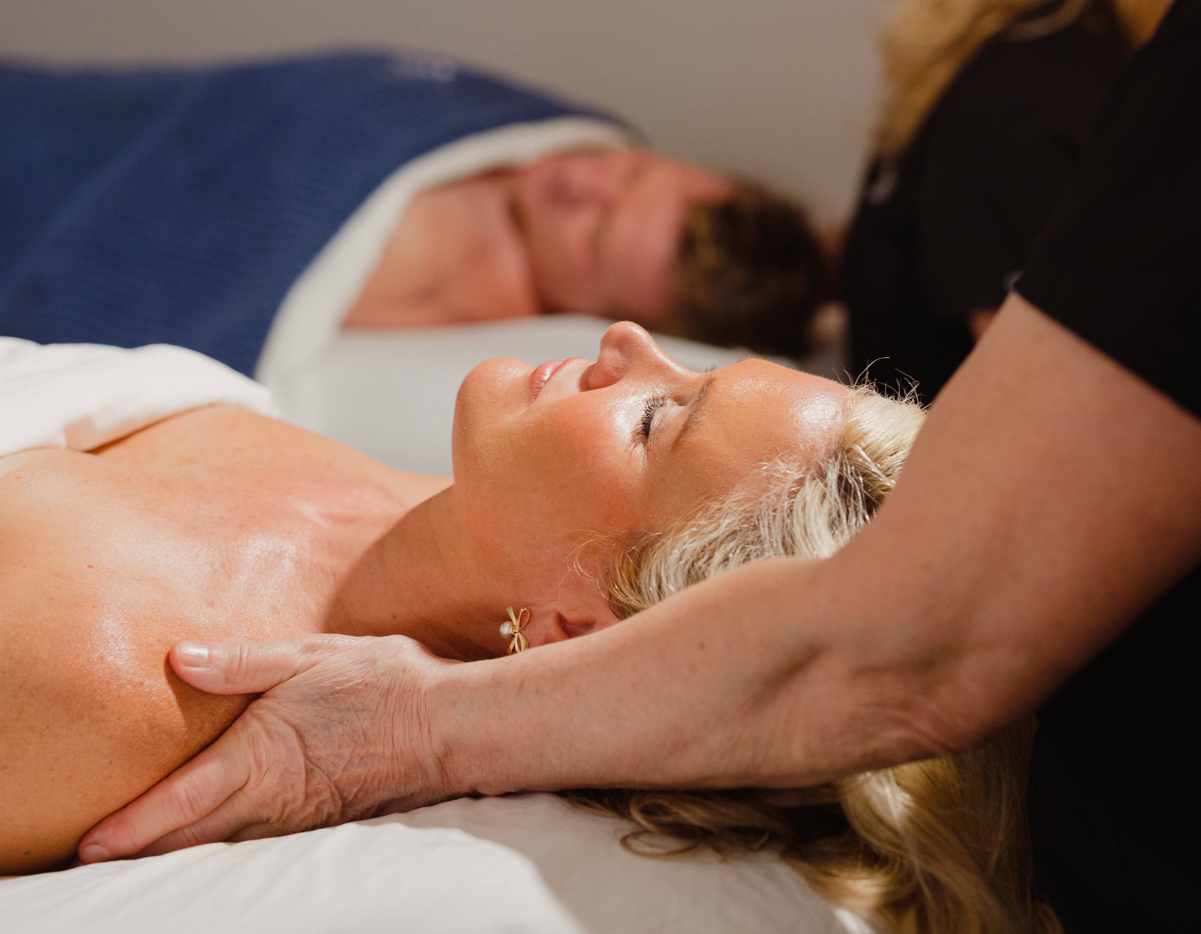 Our Mystic spa features a full menu of massage, skincare, full body therapies and so much more