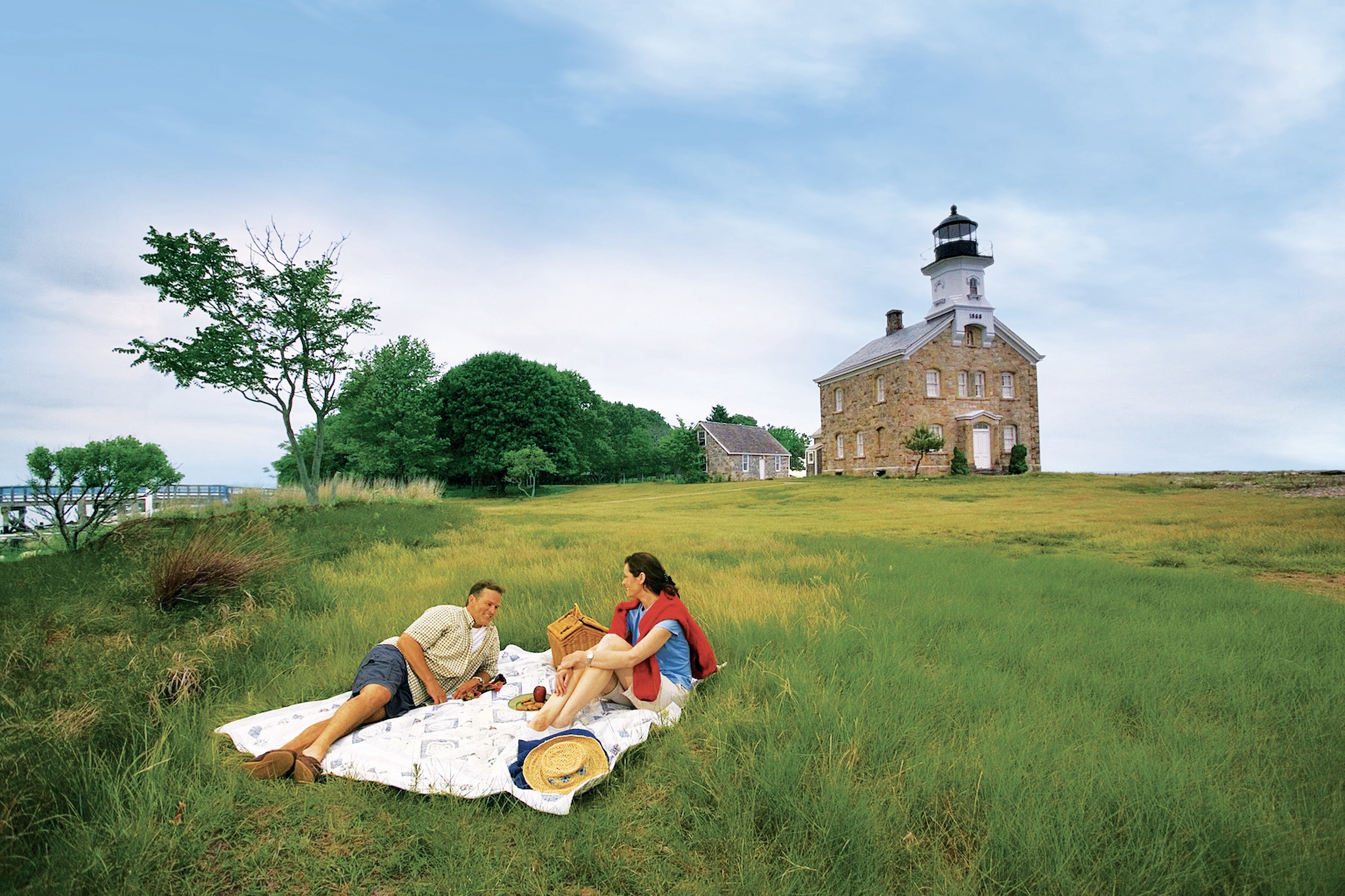 Isla de Norwalk Sheffield