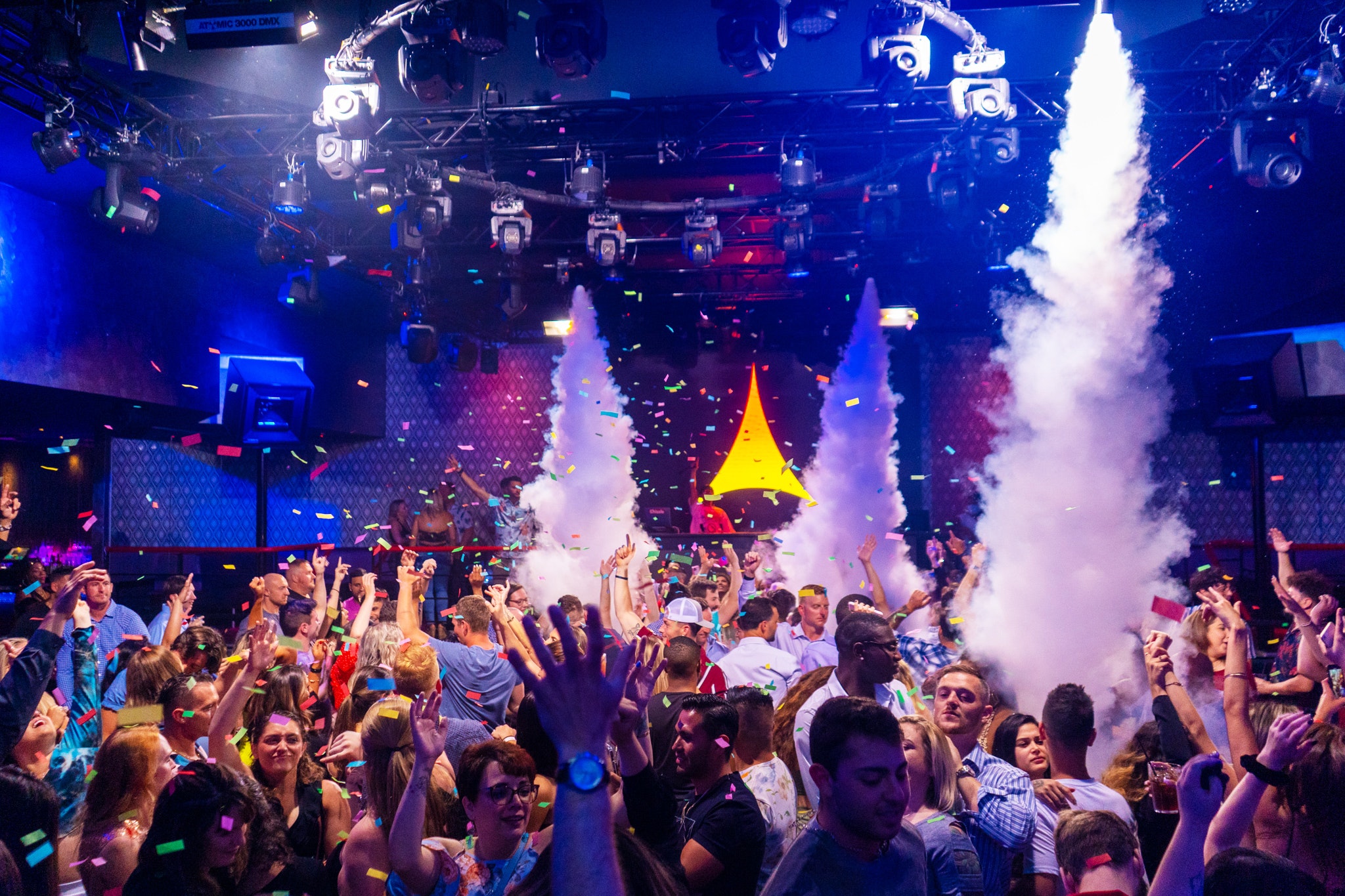 Avalon Mohegan