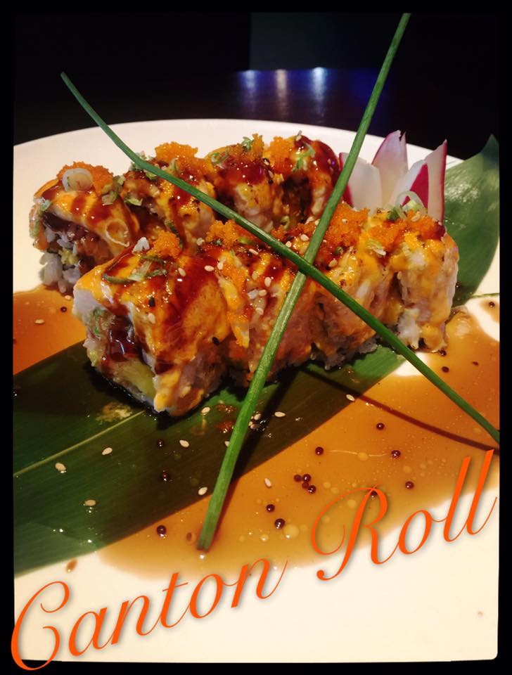 Mikado Sushi Bar & Grill Visit CT