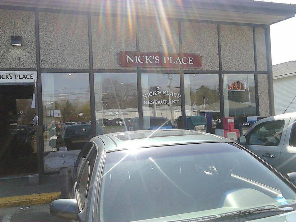 Nick's Place Visit CT