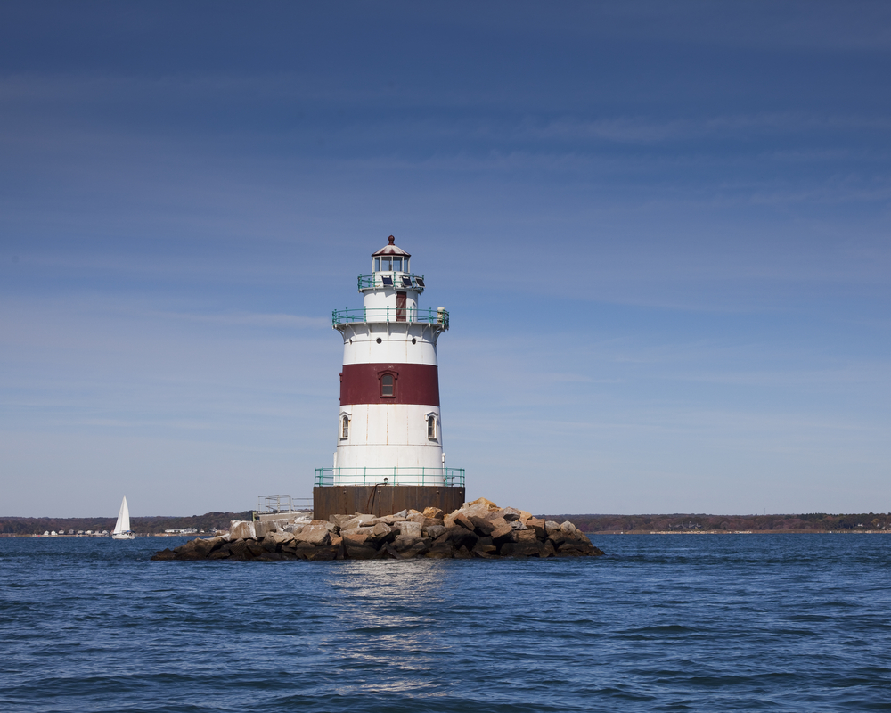 Downeast Lighthouse Cruises Visit CT