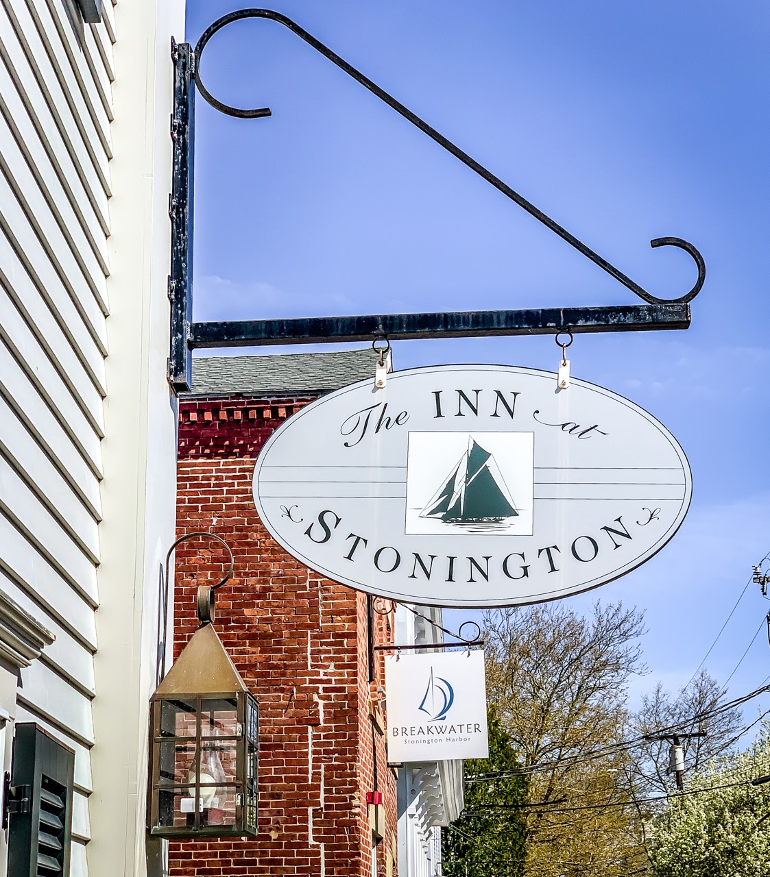 Inn at Stonington Visit CT