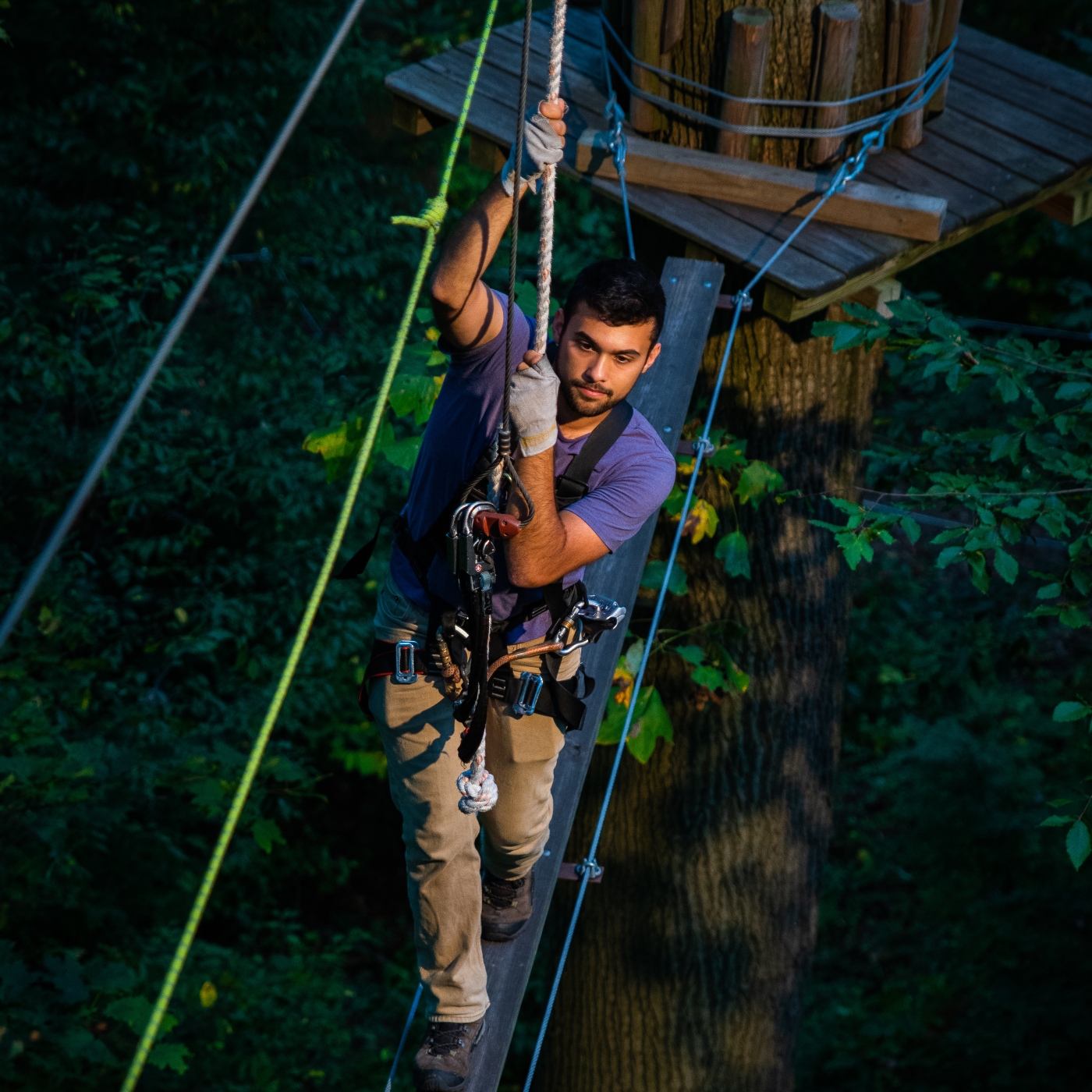 adventure park storrs
