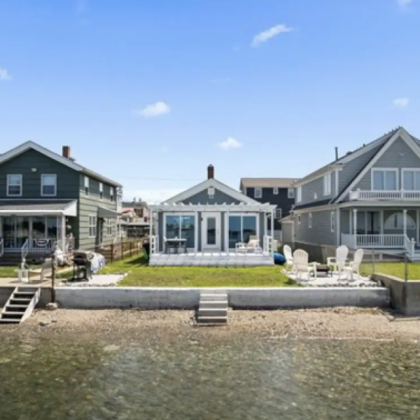 Book Your Connecticut Beach Rental Now! | CTvisit
