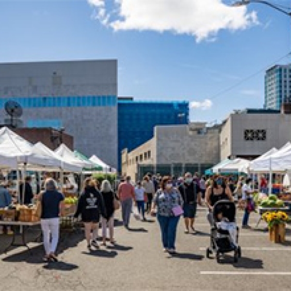 Farmers' Markets in Connecticut — 2024 CTvisit