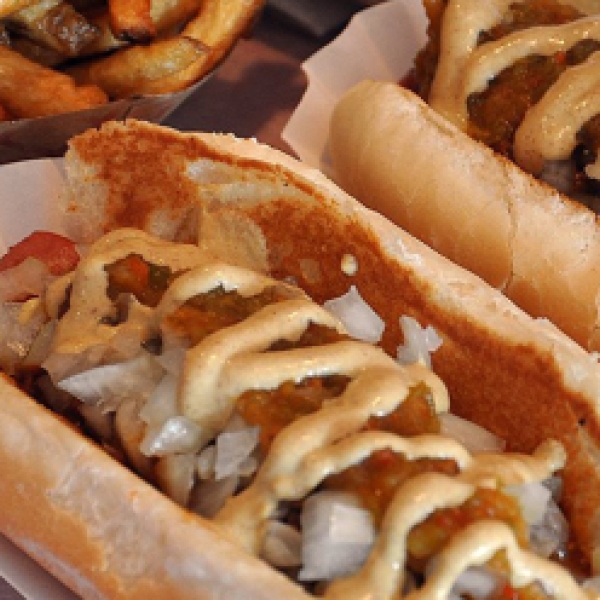 A Connecticut Hot Dog Tour CTvisit