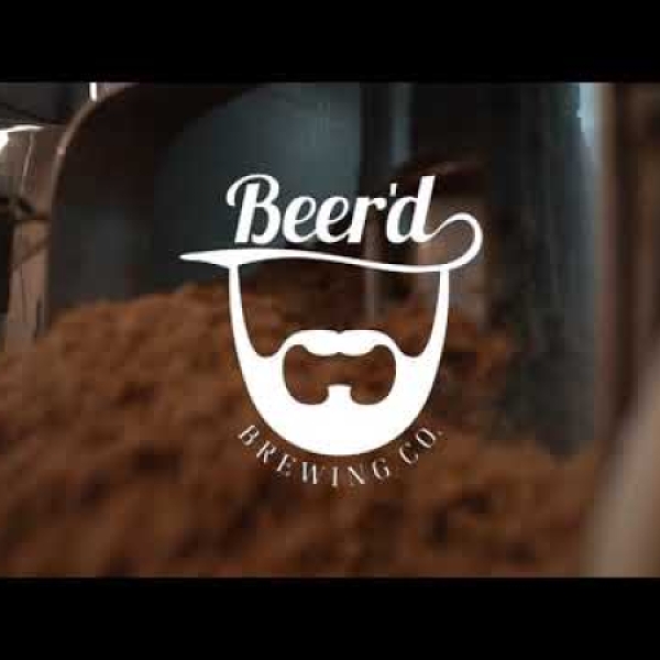 Beer'd Brewing Company The Mill (Stonington) CTvisit