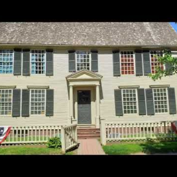 Town of Wethersfield CTvisit