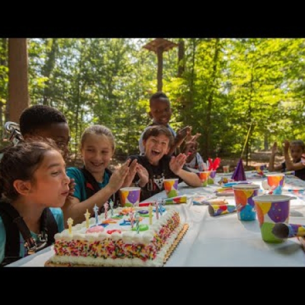 Adventure Park at Storrs CTvisit