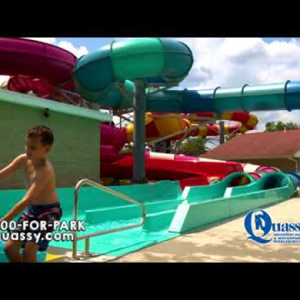 Quassy Amusement & Waterpark | CTvisit