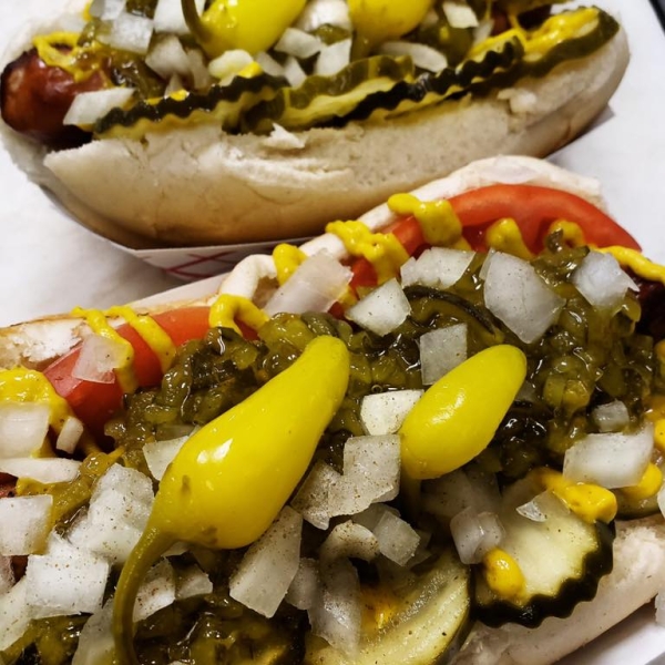 A Connecticut Hot Dog Tour CTvisit