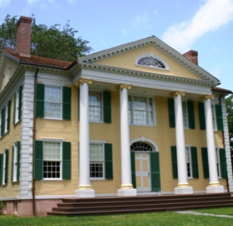 old houses to tour near me