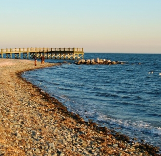 places to visit in west haven ct