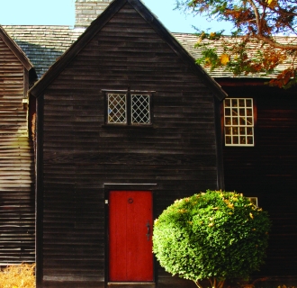 old houses to tour near me