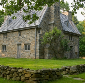 old houses to tour near me