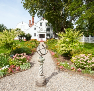 old houses to tour near me