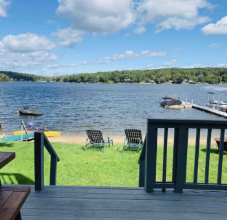 lakehouse coventry rental