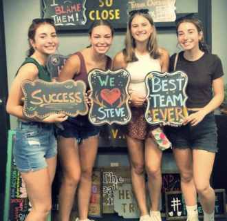 Mission Escape Games