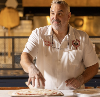 New Haven Pizza School