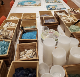 The Pottery Factory