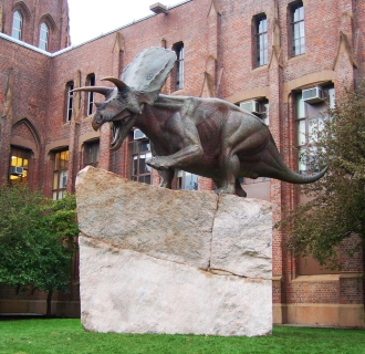Peabody Museum