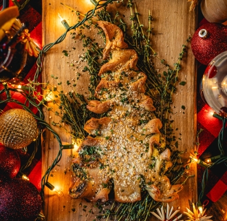 en la esquina navidad