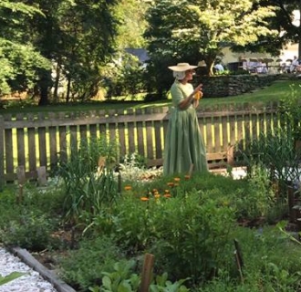 old houses to tour near me