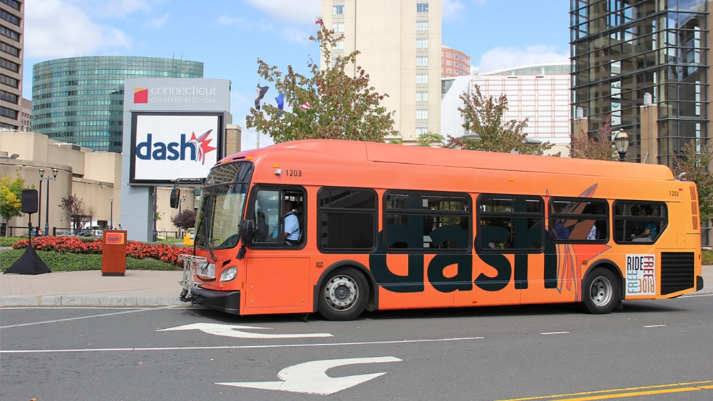 Dash Bus