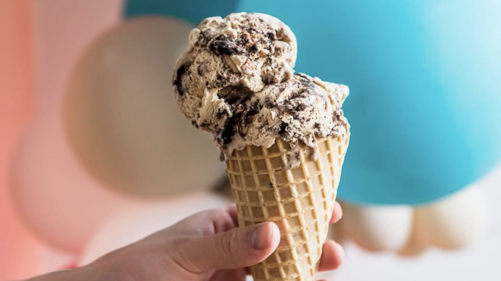 helado de base